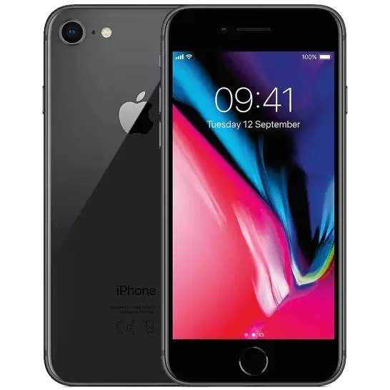 Apple iPhone 8 Ex-UK Used Price in Kenya - LinkPhones Center