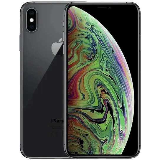 Apple iPhone XS Max Ex-UK/USA Price in Kenya - LinkPhones Center