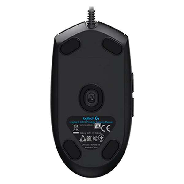 Logitech G102 LIGHTSYNC RGB 6 Button Gaming Mouse - Linkphones Center