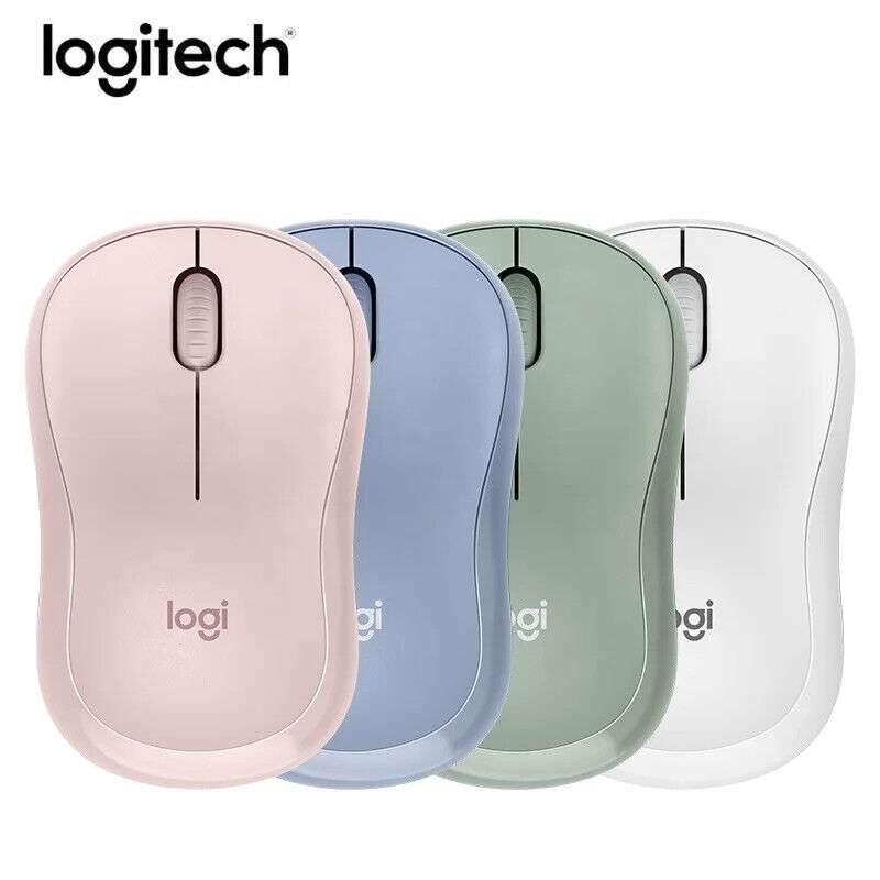 Logitech M221 Mouse - Linkphones Center