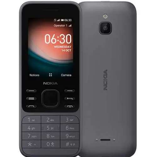 Nokia 6300 4G Price in Kenya - LinkPhones Center