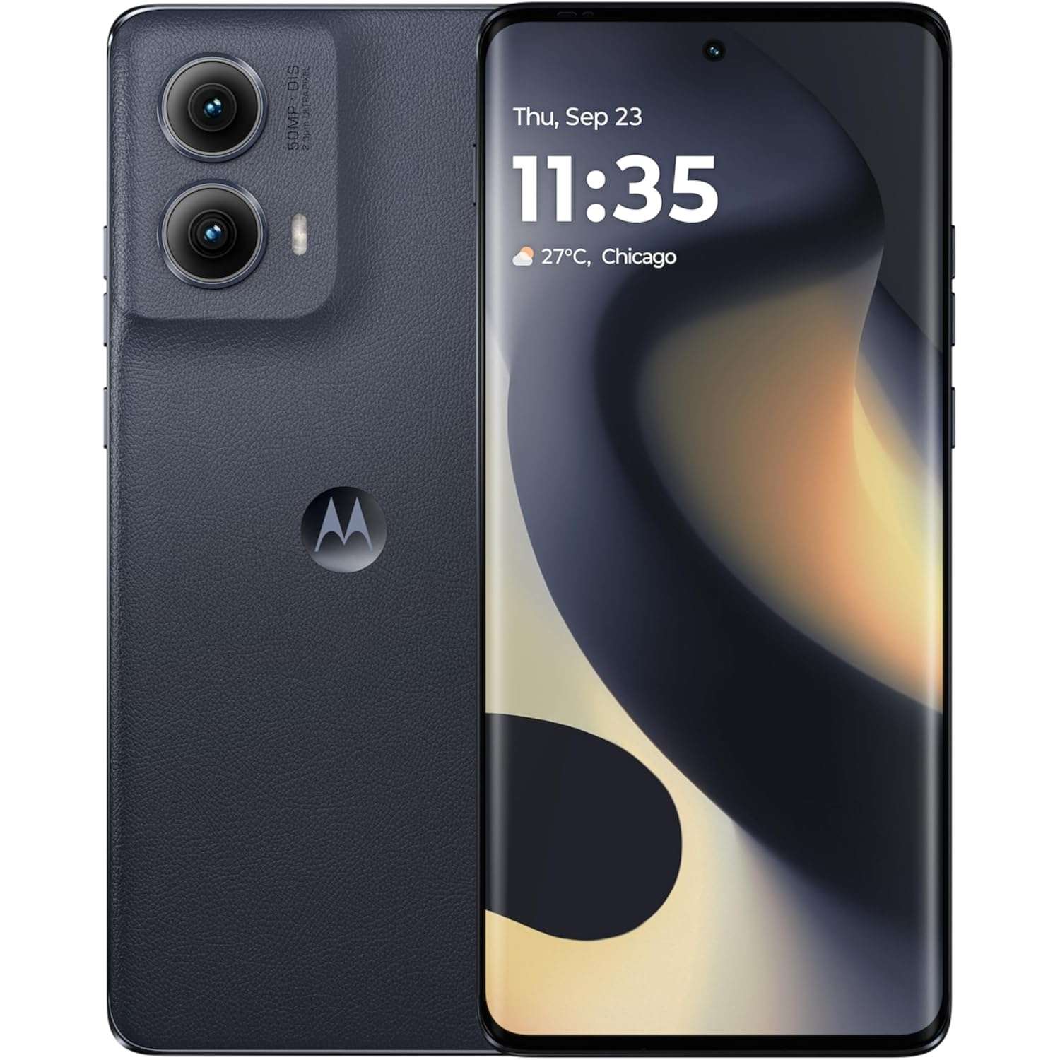 Motorola Edge 5G (2024) Ex-UK - Linkphones Center