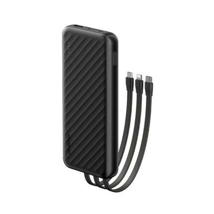 Oraimo Slice Link 10000mAh 12W Power Bank Price in Kenya - LinkPhones Center