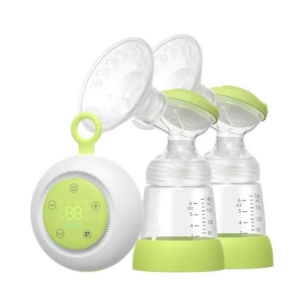 Oraimo DouPump OBR-531A - Linkphones Center