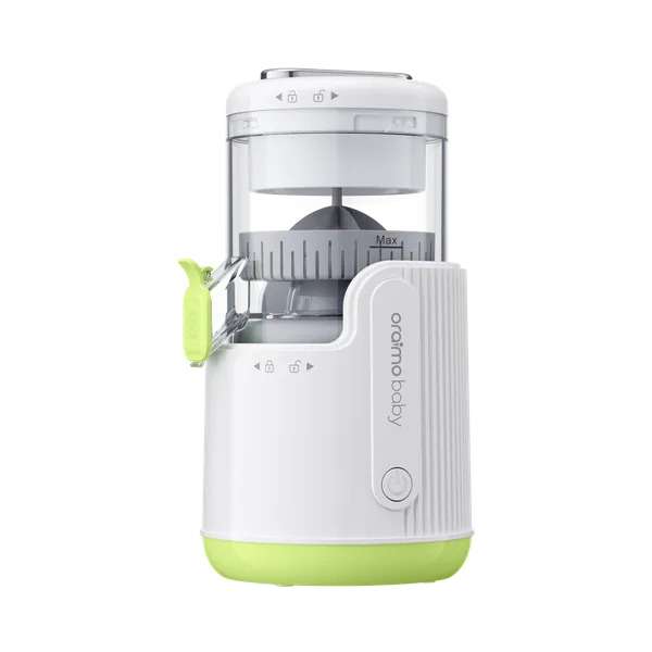 Oraimo PureJuice OBF-521A - Linkphones Center