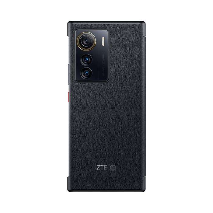 ZTE Axon 50 Ultra 5G Ex-UK Used - Linkphones Center