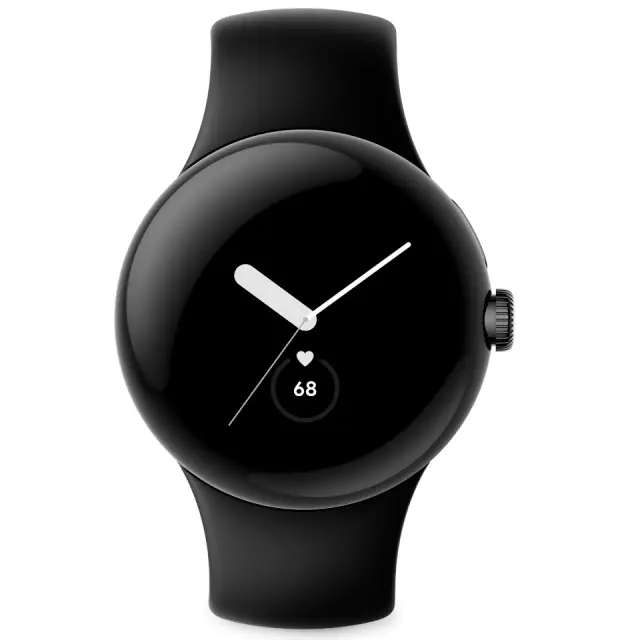 Google Pixel Watch 3 Price in Kenya - LinkPhones Center