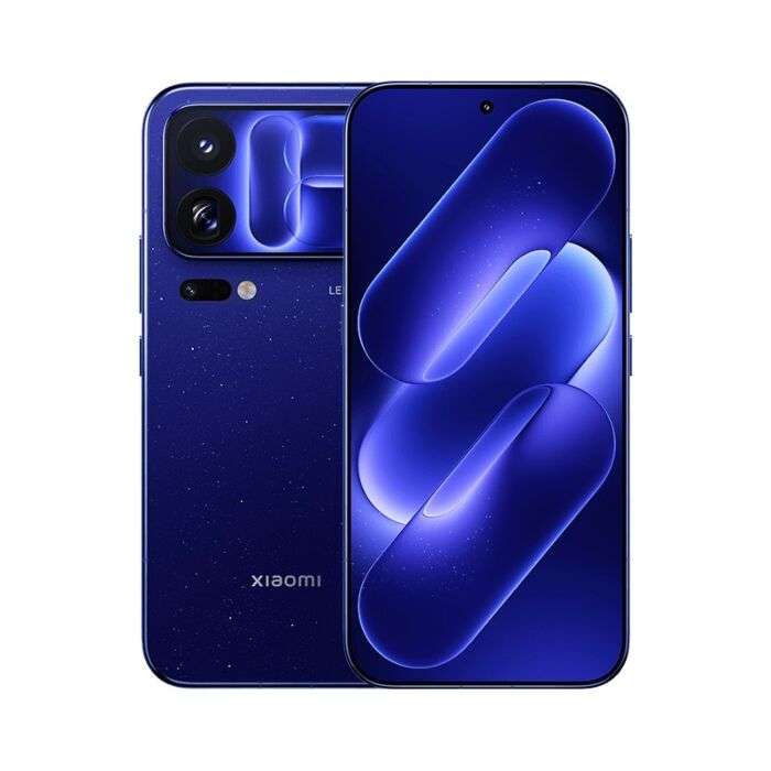 Xiaomi 18 Pro Max 5G Price in Kenya, Specifications & Features
