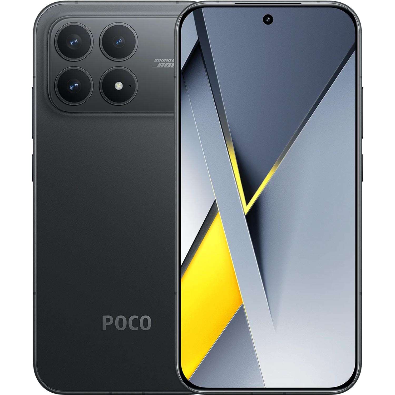 Xiaomi Poco F8 Pro 5G - Linkphones Center