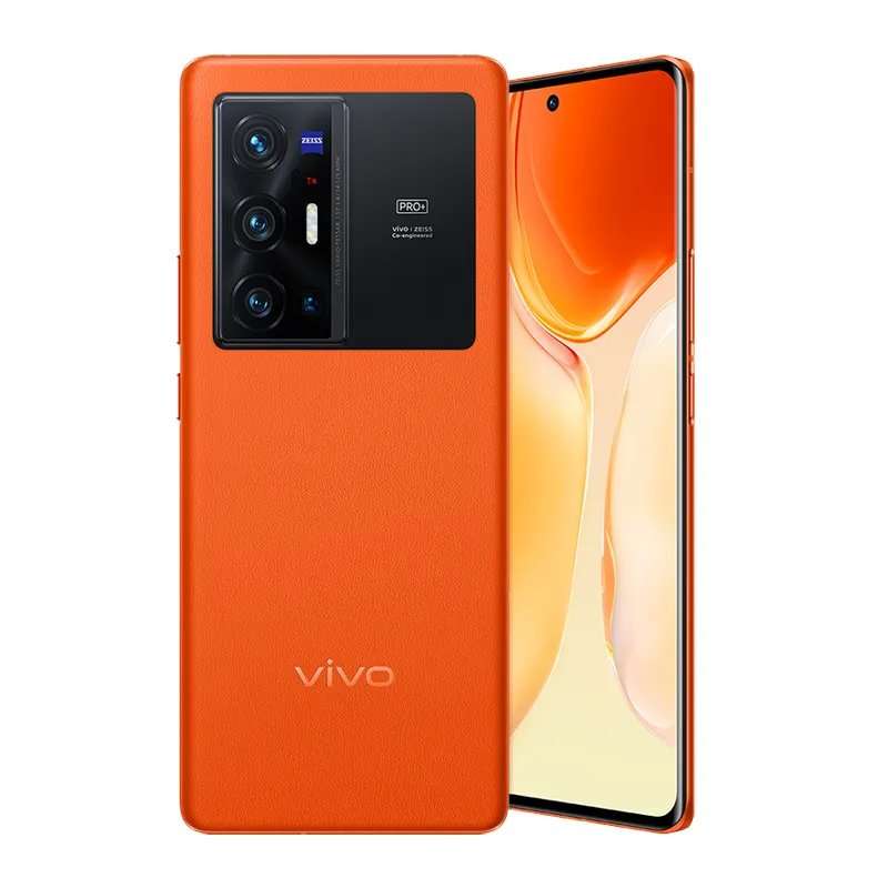 Vivo X70 Pro Plus 5G Ex-UK Used - Linkphones Center
