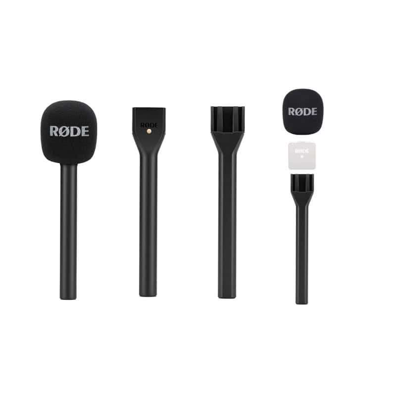 Rode Interview Go - Linkphones Center