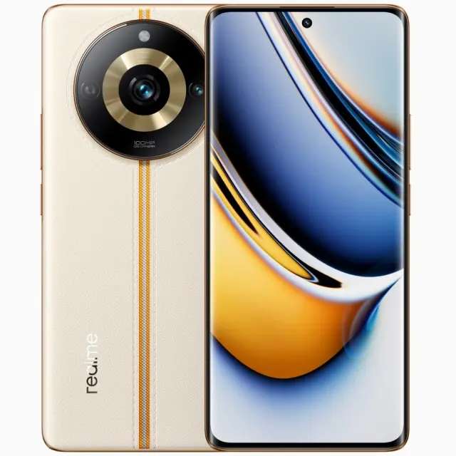 Realme 11 Pro 5G Price in Kenya - LinkPhones Center