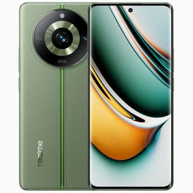 Realme 11 Pro 5G Price in Kenya - LinkPhones Center