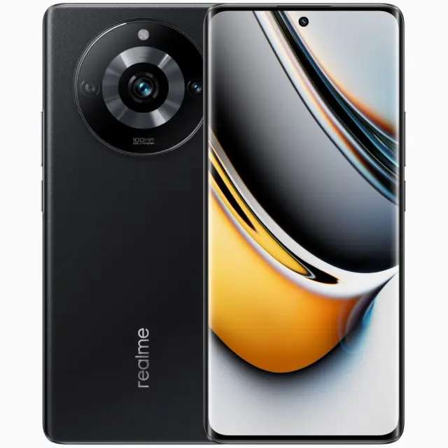 Realme 11 Pro 5G Price in Kenya - LinkPhones Center