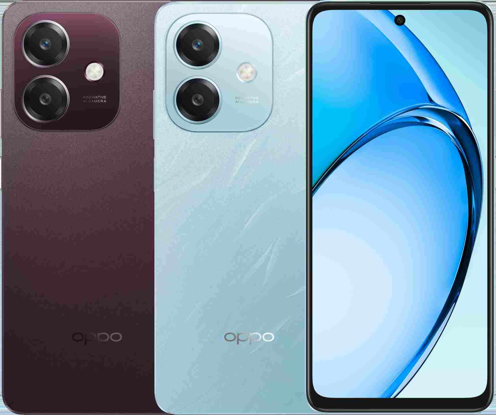 Oppo A3x Price in Kenya - LinkPhones Center