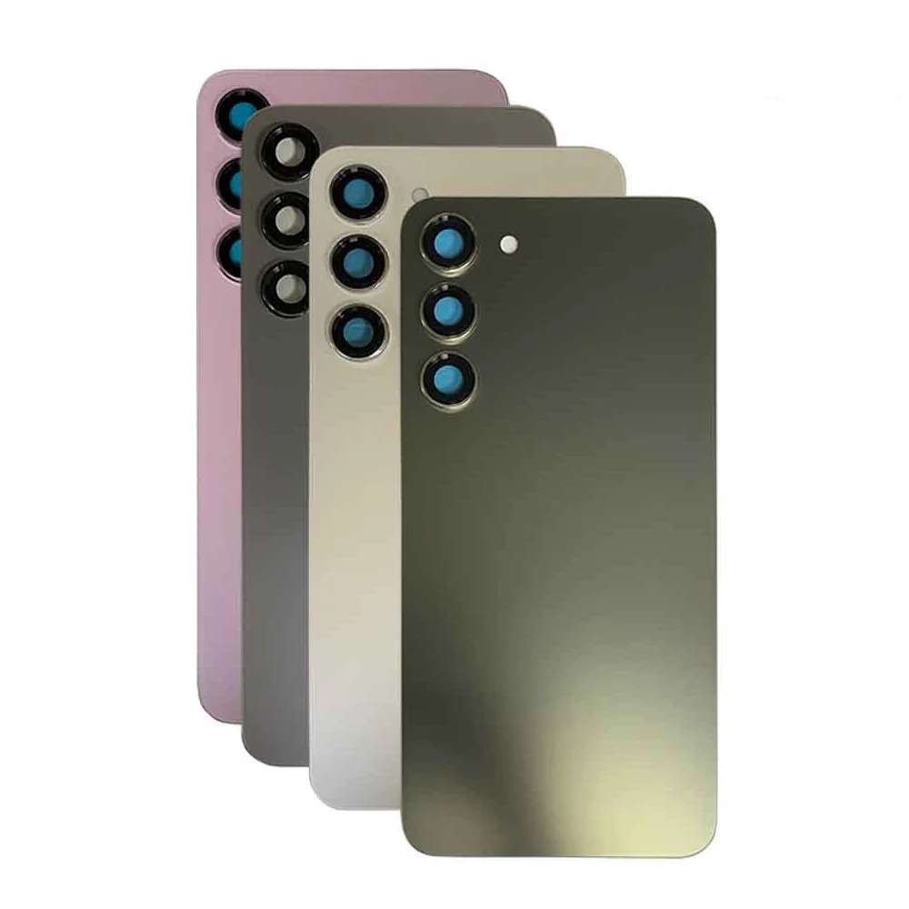 Samsung Galaxy S23 | S23+ |S23 Fe | S23 Ultra Back Glass - Linkphones Center