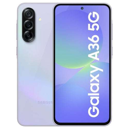Samsung Galaxy A36 5G Price in Kenya - LinkPhones Center
