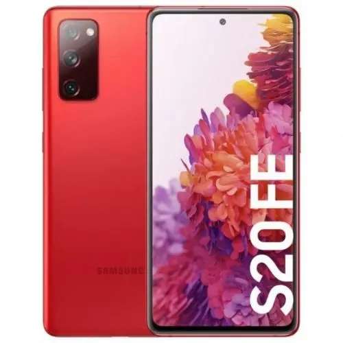 Samsung Galaxy S20 FE 5G Ex-UK Used Price in Kenya - LinkPhones Center