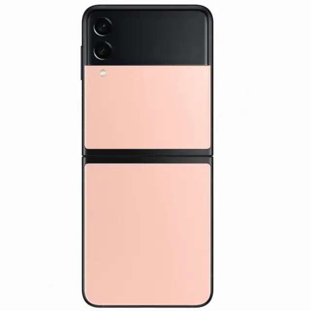Samsung Galaxy Z Flip 3 Ex-UK Used Price in Kenya - LinkPhones Center