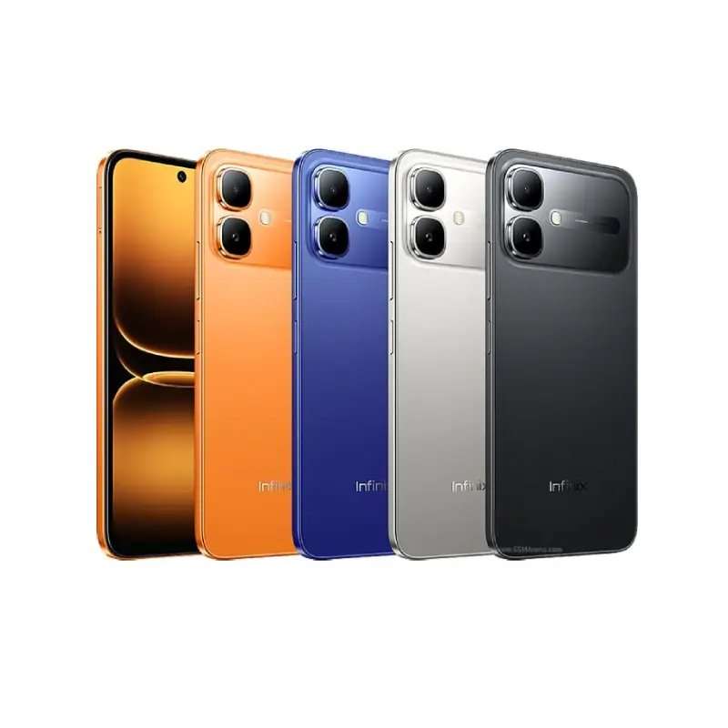 Infinix Smart 20 4G - Linkphones Center