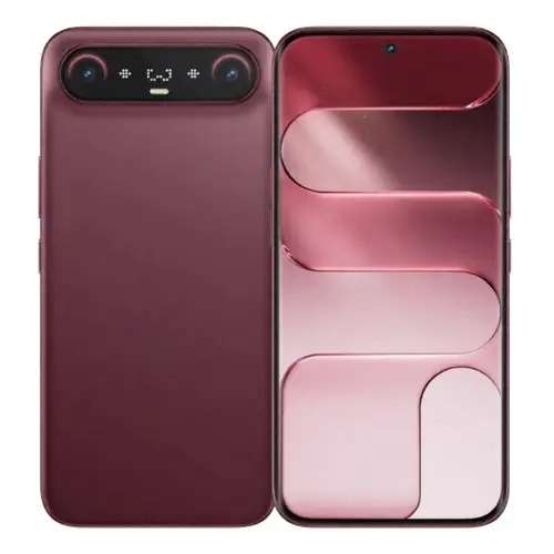 Tecno Camon Slim 4G - Linkphones Center