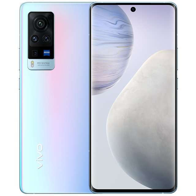 Vivo X60 Pro Ex-UK Used - Linkphones Center