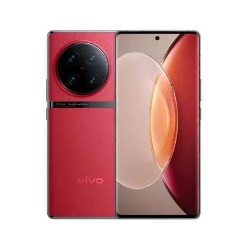 Vivo X90 Pro Plus 5G Ex-UK Used - Linkphones Center