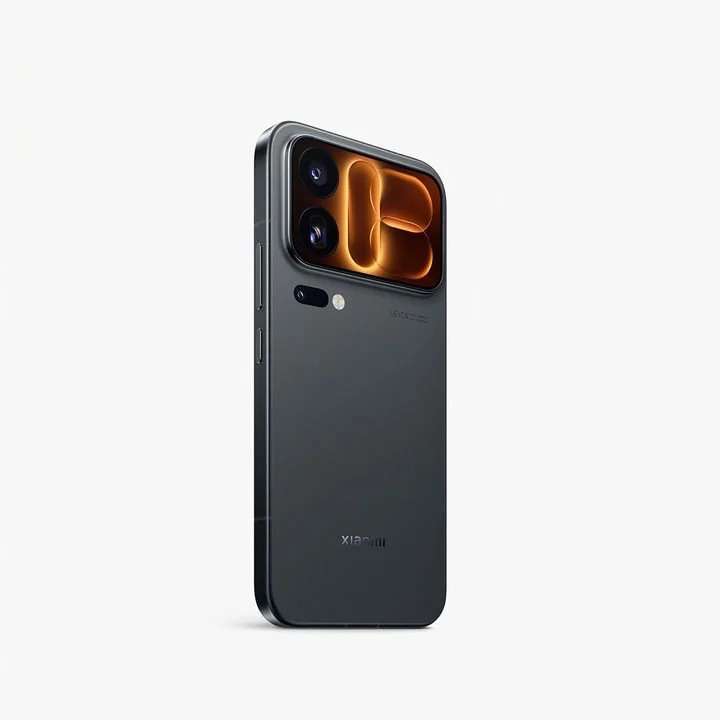 Xiaomi 18 Pro Price in Kenya, Specifications & Features