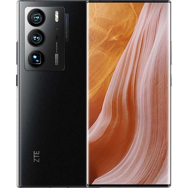 ZTE Axon 50 Ultra 5G Ex-UK Used - Linkphones Center